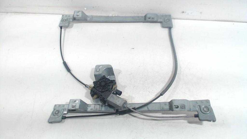 Raammechaniek elektrisch rechts voor Renault Kangoo, Onderdelen@venauto.nl, Van der Ven Autorecycling B.V., Ettenseweg 76, 4706 PB Roosendaal, The Netherlands