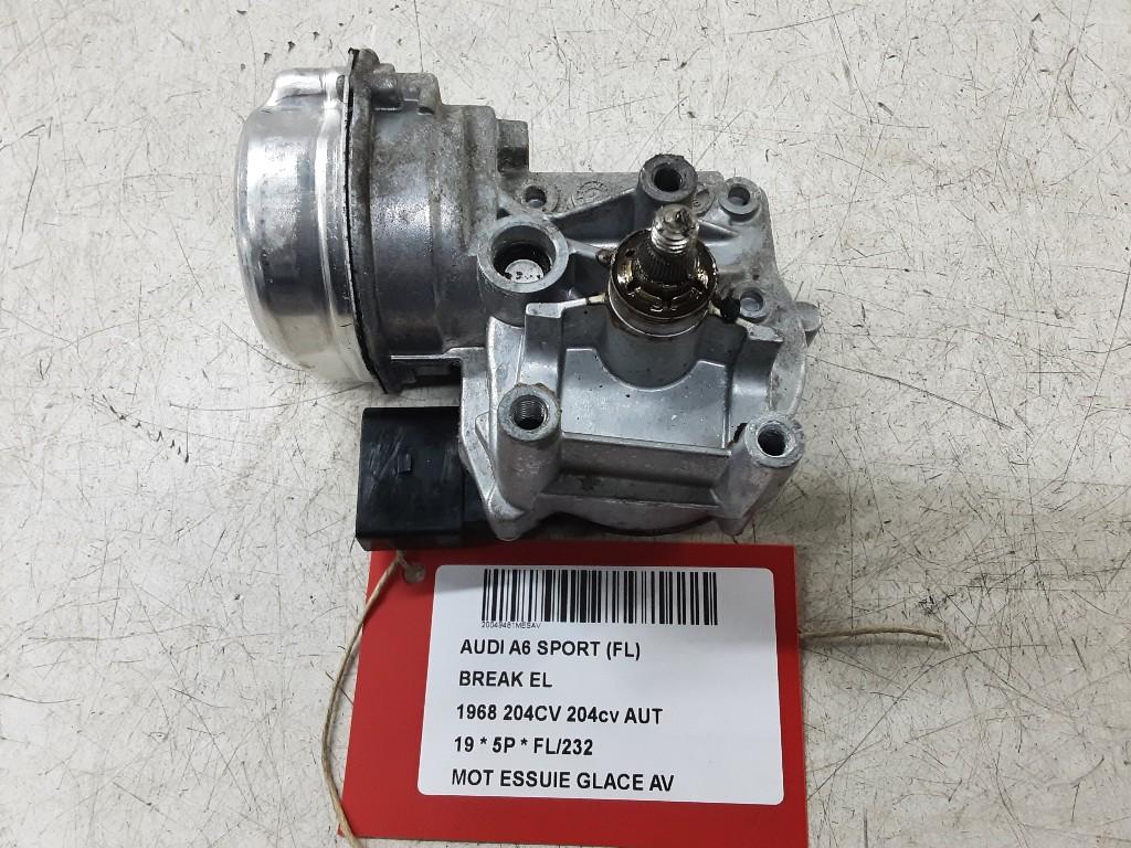 RUITENWISSERMOTOR VOOR Audi A6 Avant (C8) (4K1955119), Gebruikt, Mevr. I. Hauben, Audi, Rue de l'Espoir 34 34
4030  GRIVEGNÉE, BE