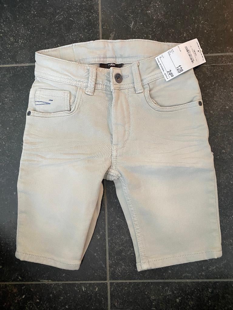short, Ophalen of Verzenden, Nieuw, Maat 128
