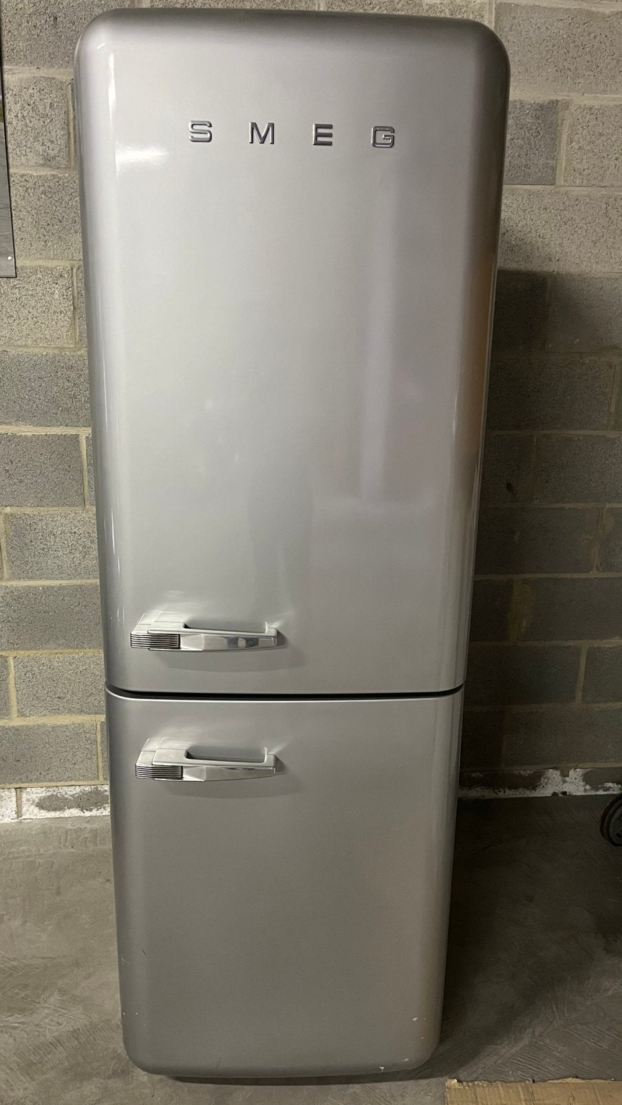 Smeg 50's style, Enlèvement, Ne fonctionne pas