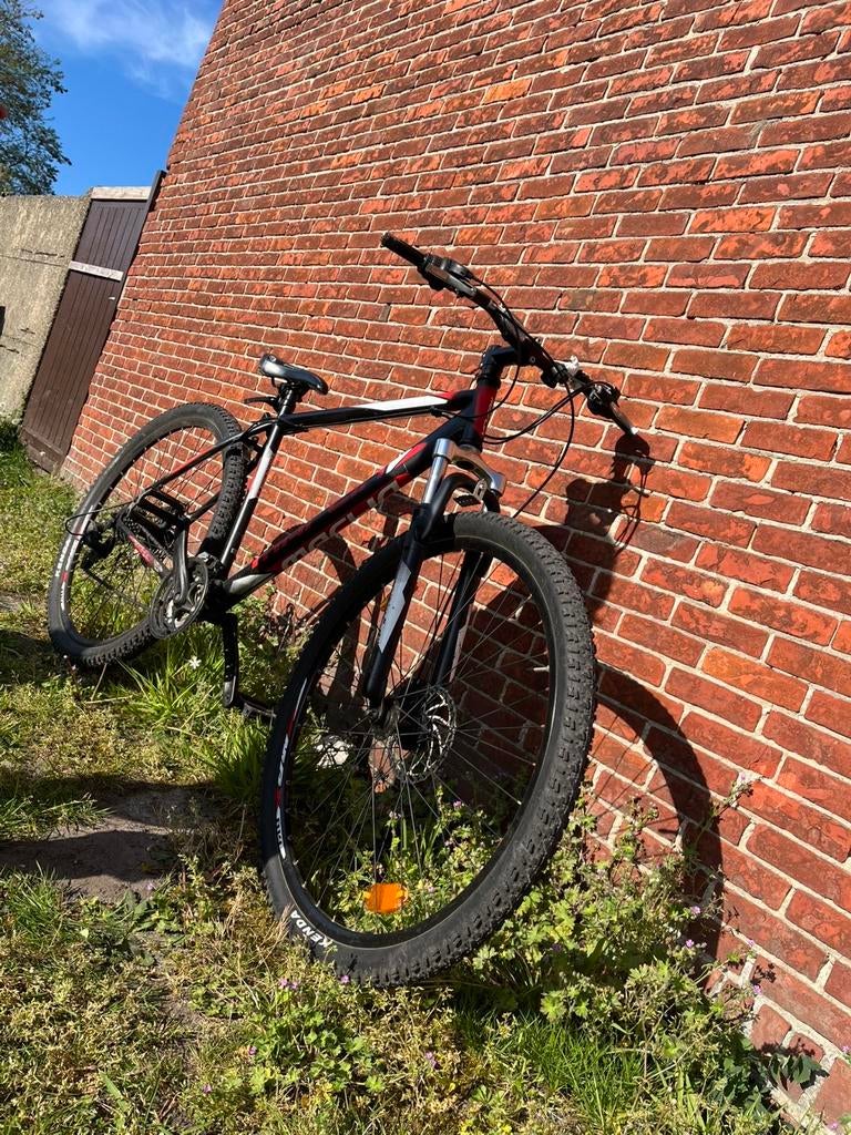 Marlin tornado goede staat zie bescrijving., Fietsen en Brommers, Fietsen | Mountainbikes en ATB, Gebruikt, Heren, Overige merken