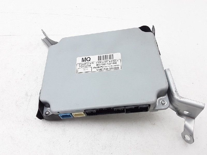 COMPUTER DIVERSEN Lexus IS (E2) (|8679253100|51611016280|), Gebruikt, Lexus