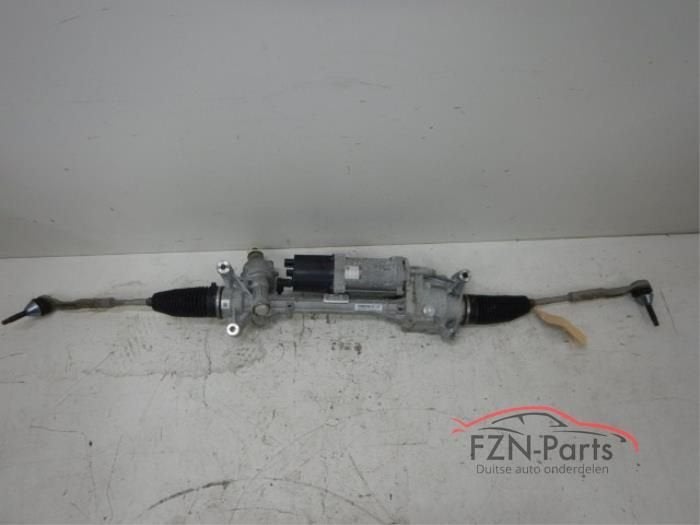 Mercedes-Benz S-Klasse W222 350 Stuurhuis Compleet, Ophalen of Verzenden, Gebruikt