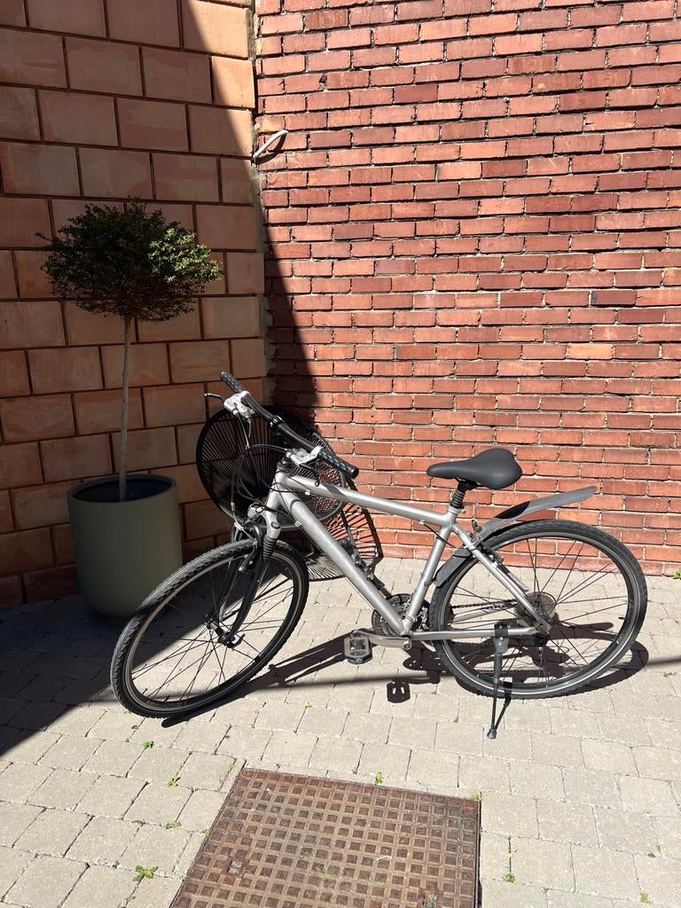 Vtc Giant taille M, Ophalen, Gebruikt, 80 kg of meer
