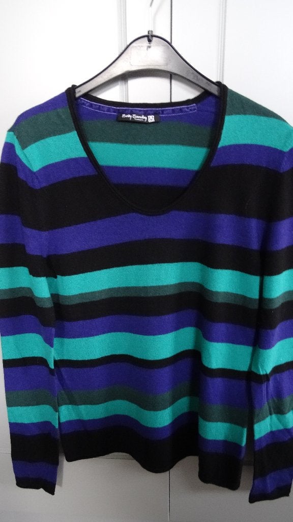 PULL BETTY BARCLAY, Taille 38/40 (M), Enlèvement ou Envoi, Autres couleurs, Betty Barclay