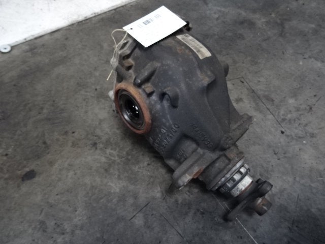 BRAS OSCILLANT BMW 1 serie (F20) (7605591-05), Mevr. I. Hauben, Utilisé, BMW, Rue de l'Espoir 34 34
4030  GRIVEGNÉE, BE
