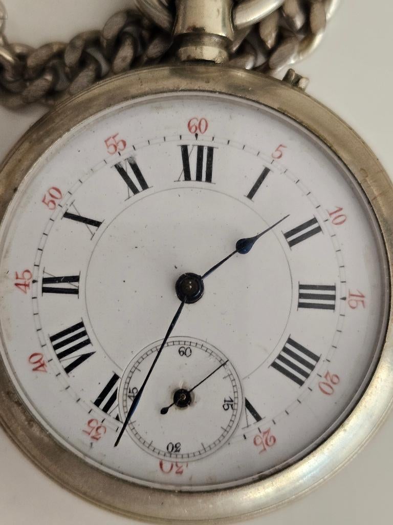 Oud zakhorloge, Ophalen of Verzenden, Zakhorloge