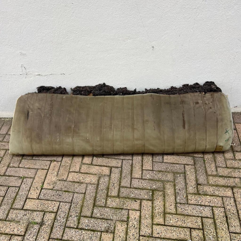Kit cadre de siège VW Split Bus Humpback 61-62, Enlèvement ou Envoi, Utilisé