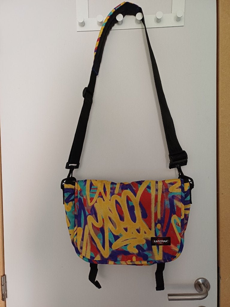 Sac en bandouillère, Enlèvement, Comme neuf, Autres couleurs, Autres marques
