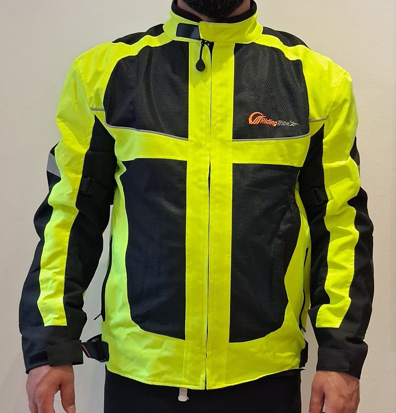 2XL zomerjas