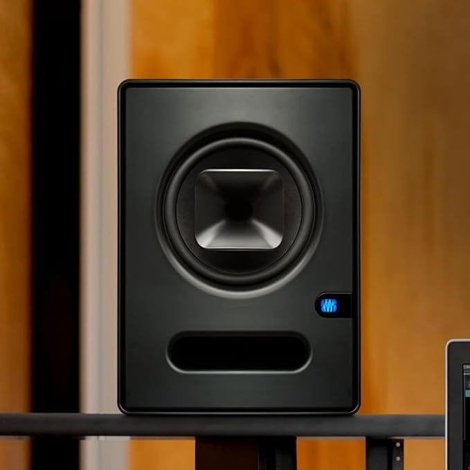 Presonus S8 scepter studiomonitors, Audio, Tv en Foto, Studiomonitor, Nieuw, Ophalen, 150 watt of meer