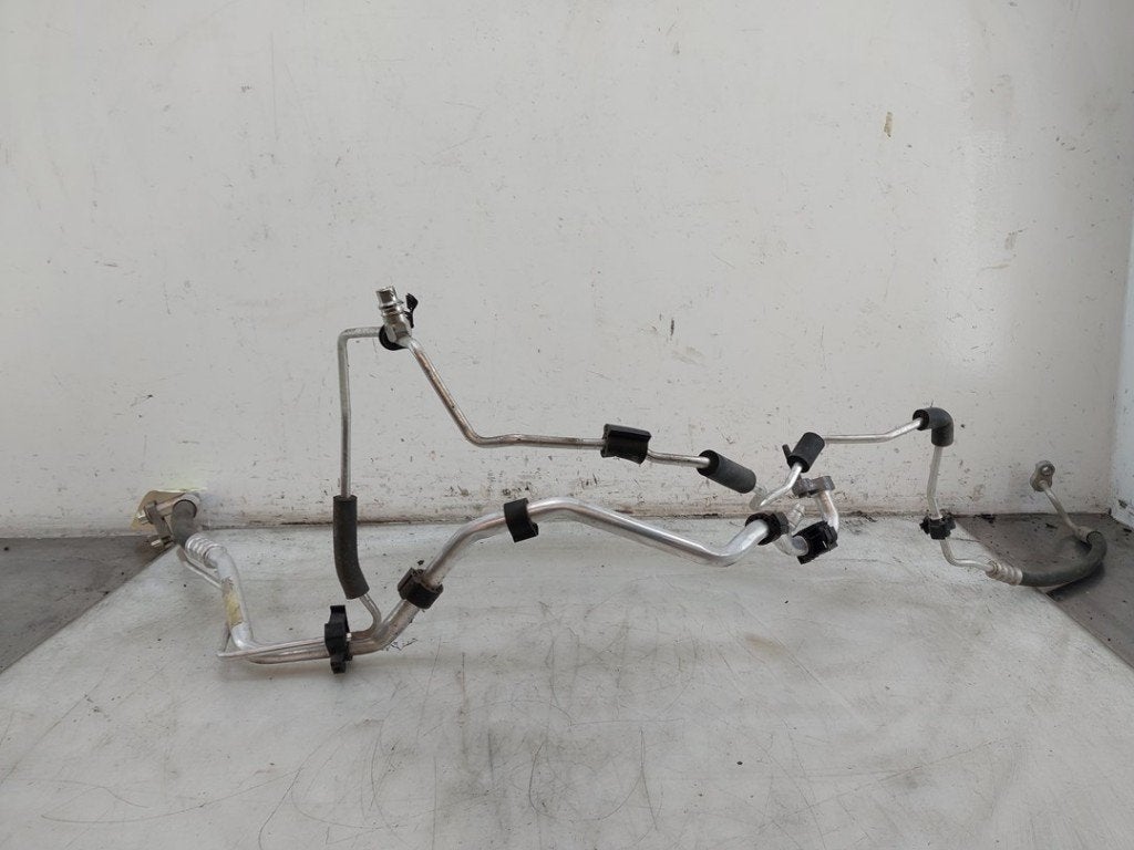 AIRCO LEIDING Opel Astra K (|39022613|39121587|), Dhr. J. Ham, Gebruikt, Administratie@autoham.nl, Opel