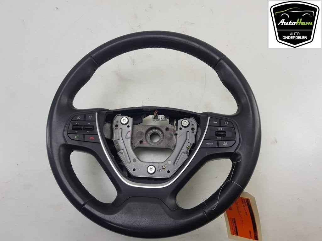 STUUR Hyundai i20 (GBB) (|56100C8140|56100C8130TRY|), Auto-onderdelen, Besturing, Hyundai, Gebruikt