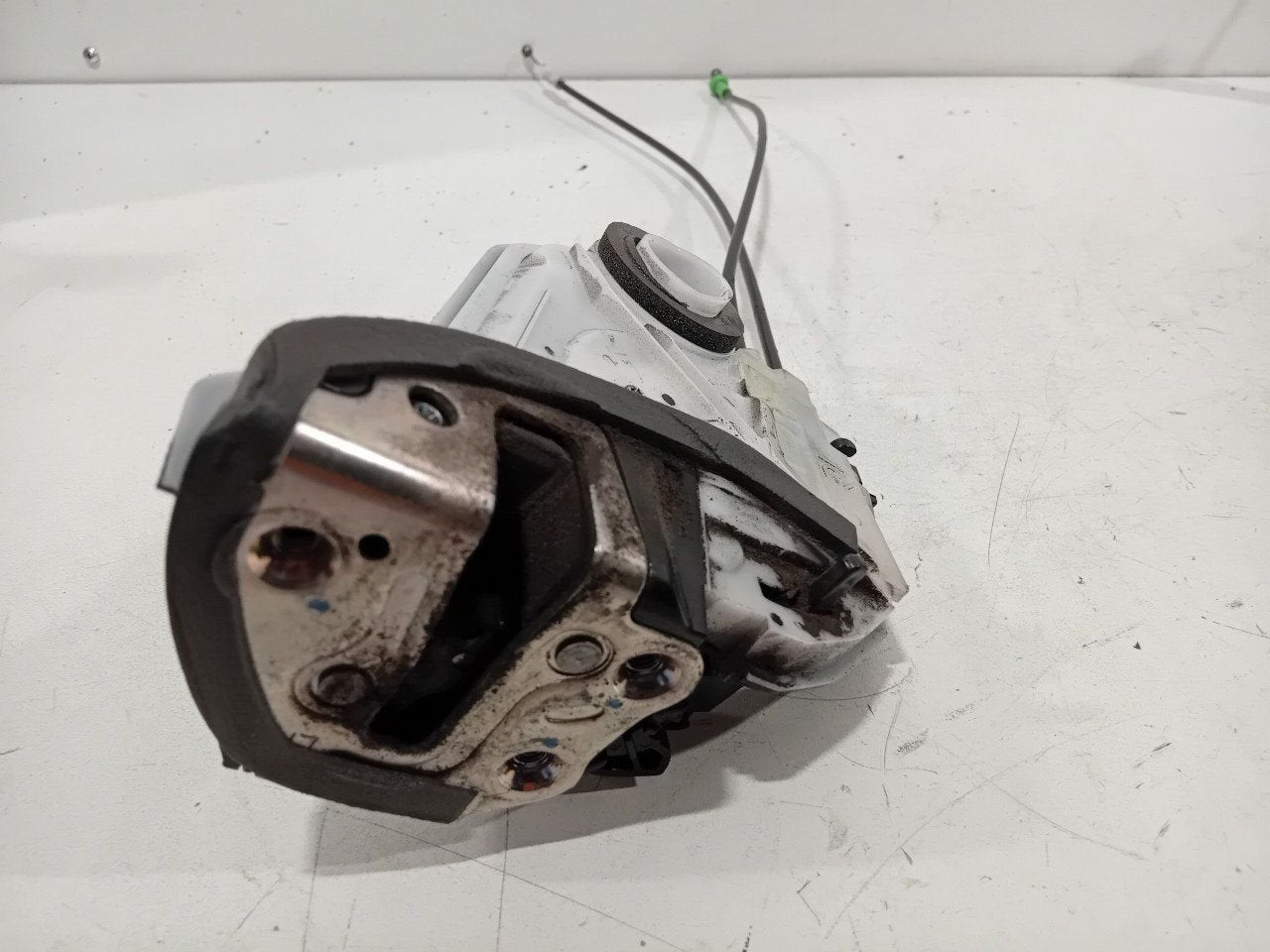 Slot mechaniek portier elektrisch centrale vergrendeling lin, Onderdelen@venauto.nl, Van der Ven Autorecycling B.V., Ettenseweg 76, 4706 PB Roosendaal, The Netherlands