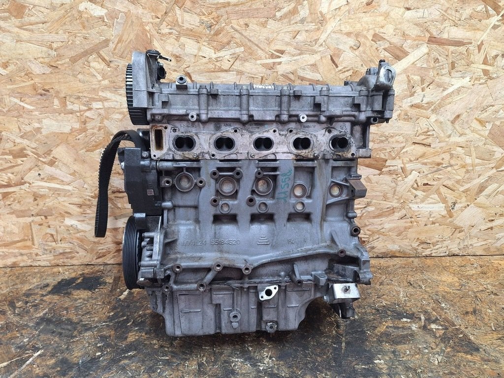 Moteur 939A3000 Nu BRERA ALFA ROMEO FIAT CROMA SPIDER 159