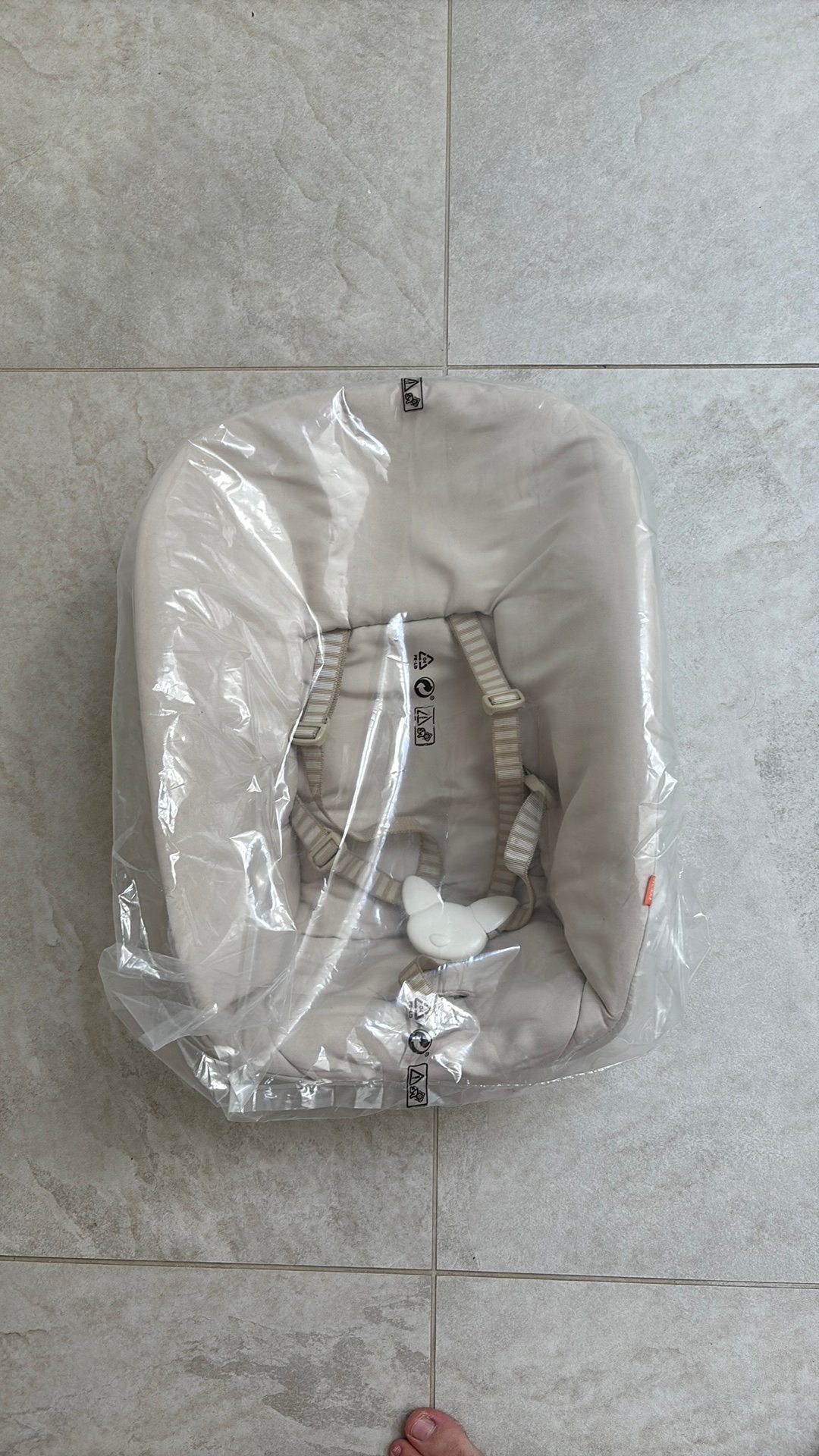 Set pour nouveau-né Stokke Tripp Trapp, Enlèvement ou Envoi, Comme neuf