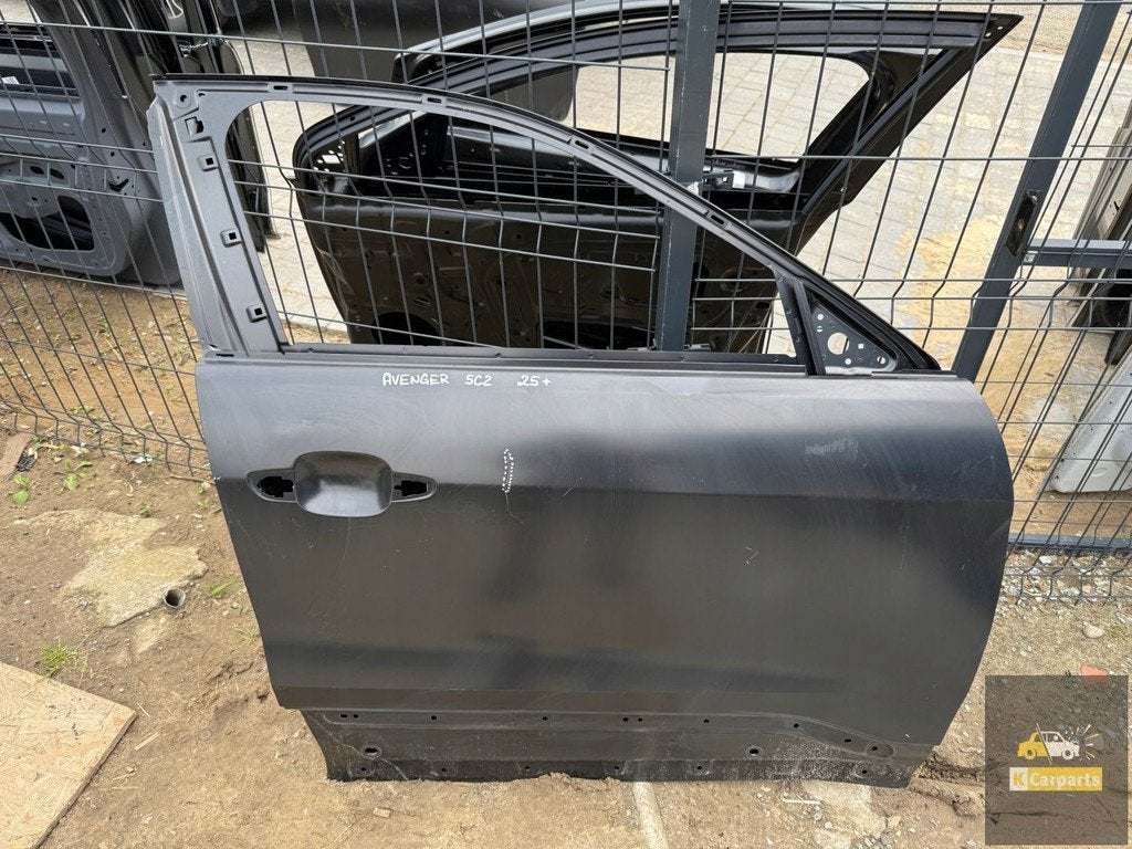 Jeep Avenger rechter voordeur nieuw origineel, Gebruikt, Info@stellantis.com, Taurusavenue 1
2132 LS  Hoofddorp, NL, Jeep