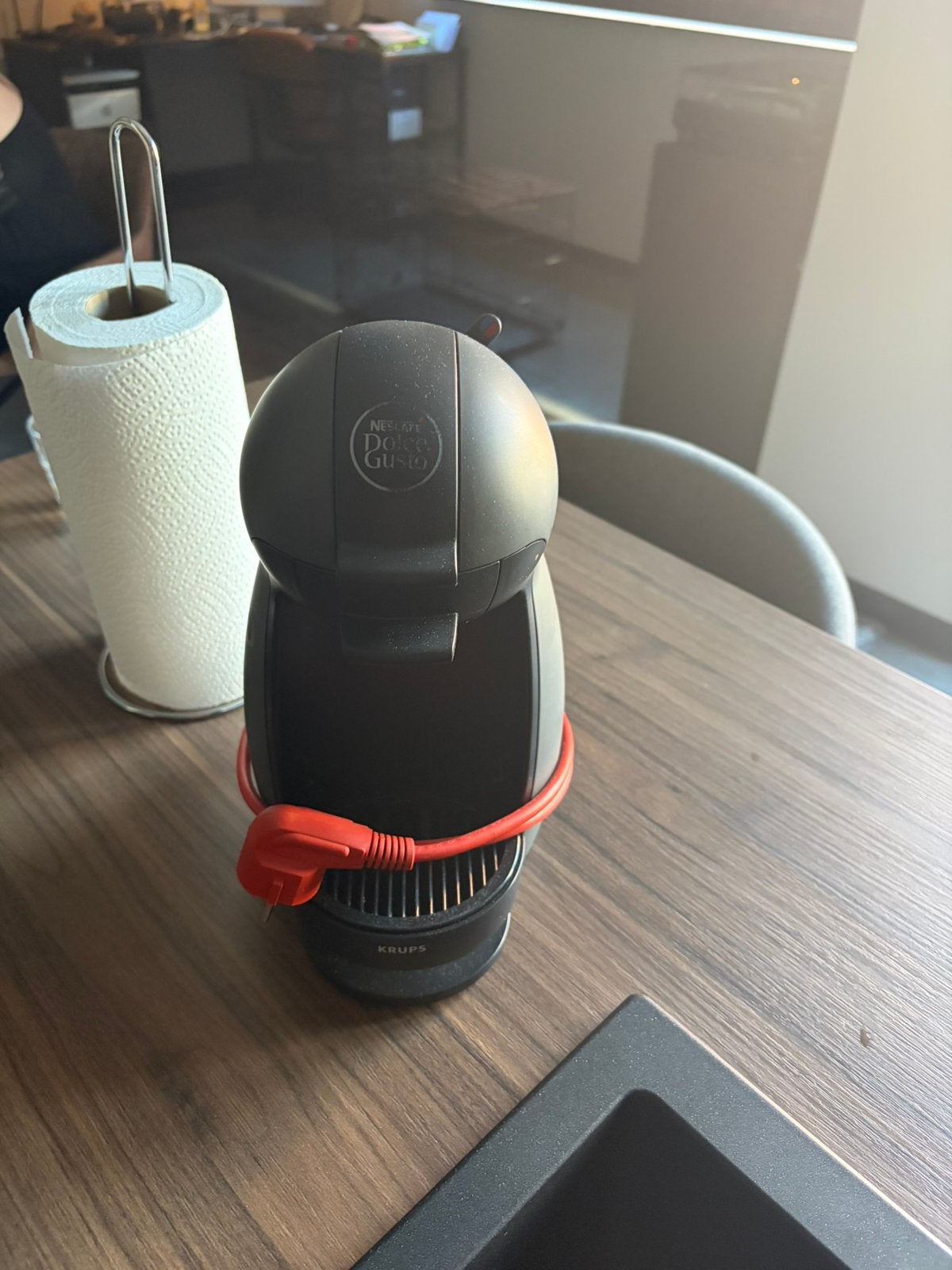 NESCAFÉ Dolce Gusto Piccolo XS., Ophalen, Zo goed als nieuw