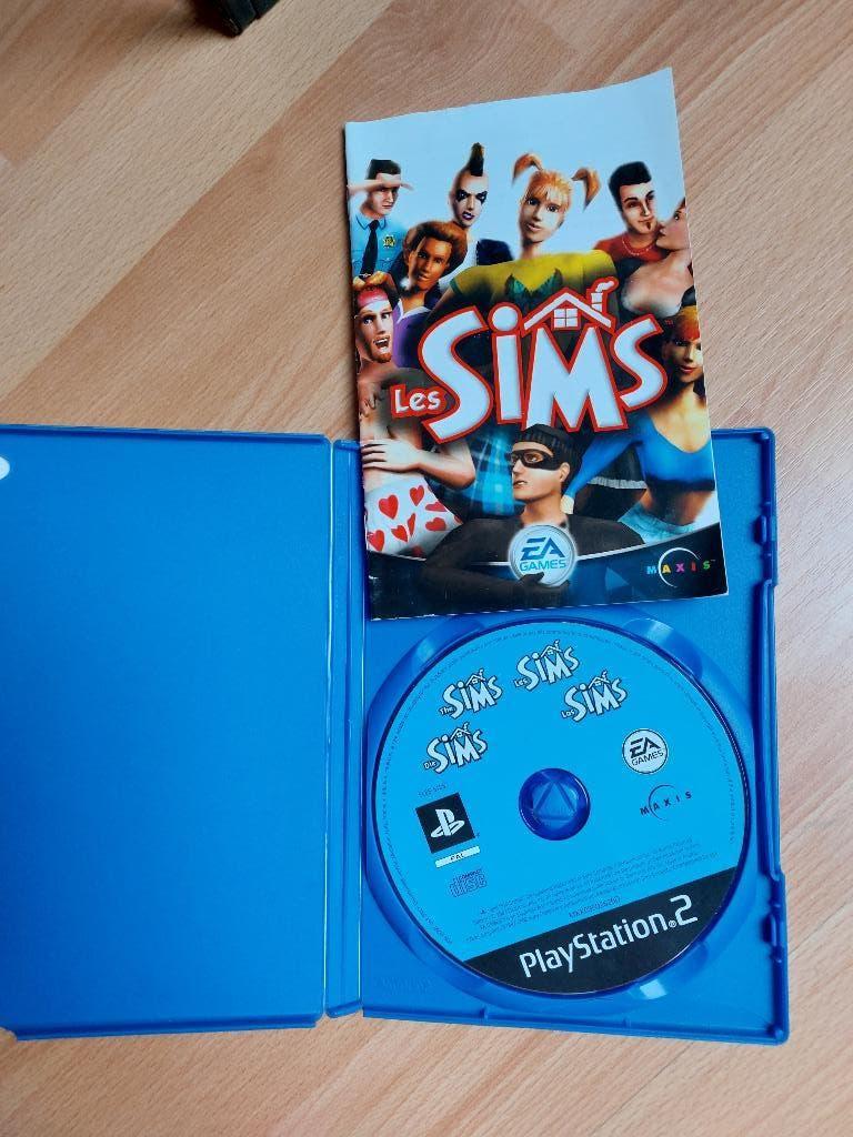 jeu Les Sims sur PlayStation 2, Enlèvement