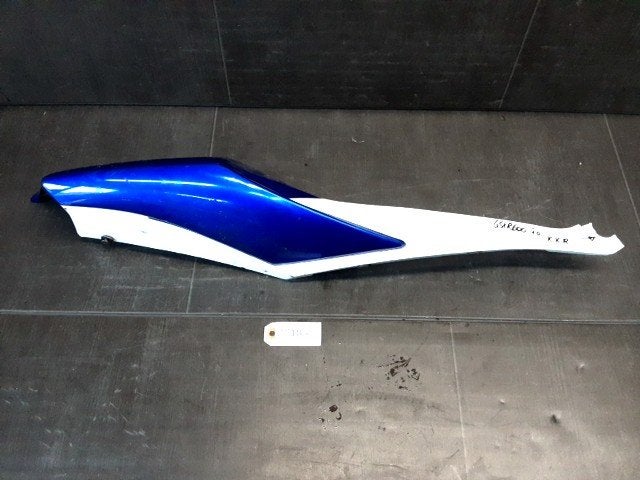 GSXR600 2008 - 2010 Suzuki Kuipdeel Kuipdeel kont D1-61160, Motos, Pièces | Suzuki