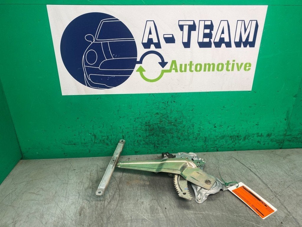 MECANISME VITRE ARRIÈRE GAUCHE Mitsubishi Space Star (A0), Info@mitsubishi-motors.de, MITSUBISHI, Utilisé, Mitsubishi