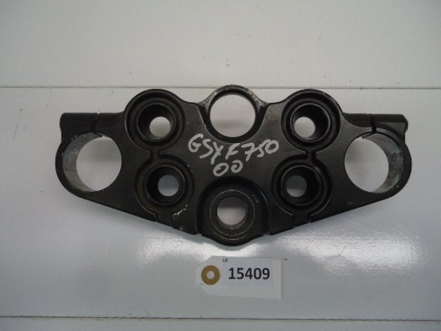 GSX750F 1998 - 2005 Suzuki Kroonplaat D1-32275