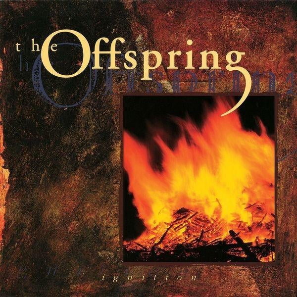 676 - THE OFFSPRING - IGNITION - NIEUW, CD & DVD, CD | Rock, Envoi, Neuf, dans son emballage, Autres genres