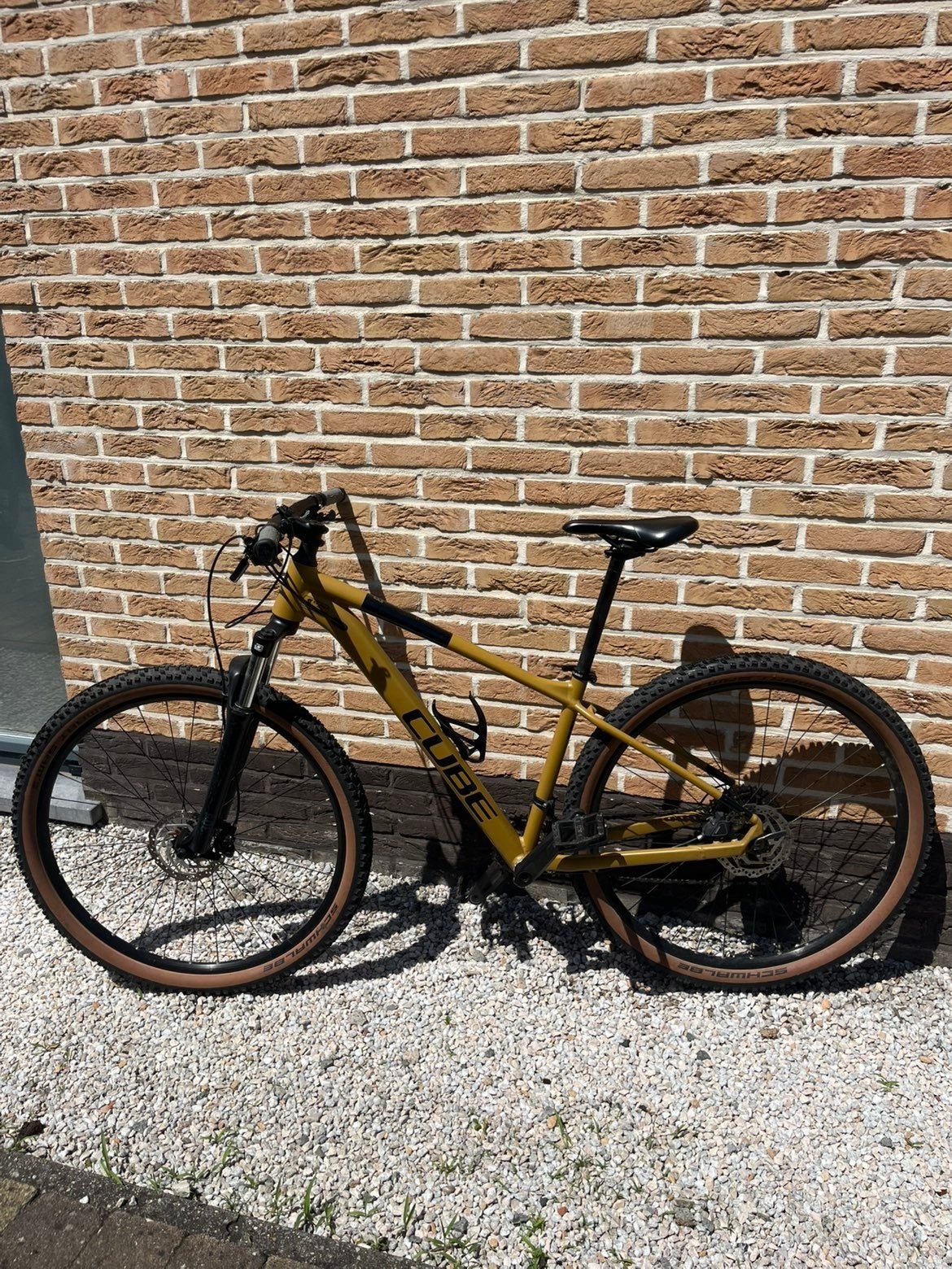 Cuba Aim Ex 2023, Vélos & Vélomoteurs, Vélos | VTT & Mountainbikes, Enlèvement ou Envoi, Utilisé, Frein à disque, Autres marques
