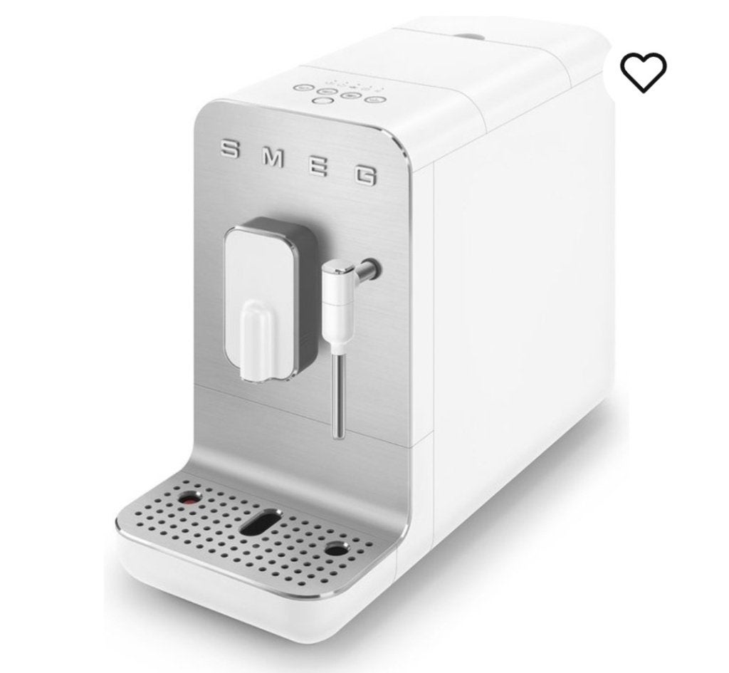 Volautomatische koffiemachine met bonen, Ophalen, Gebruikt, Koffiemachine, Koffiebonen