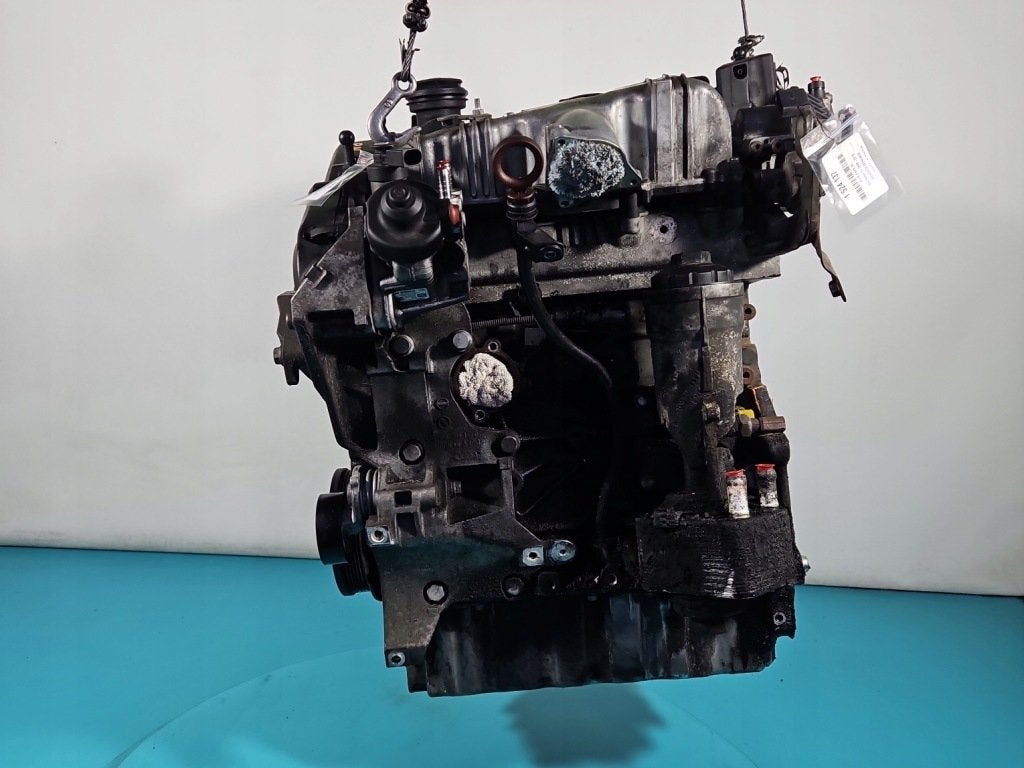 Moteur CBAB Nu A3 AUDI VW EOS PASSAT TIGUAN GOLF, Autos : Pièces & Accessoires, Envoi, Utilisé, Daihatsu