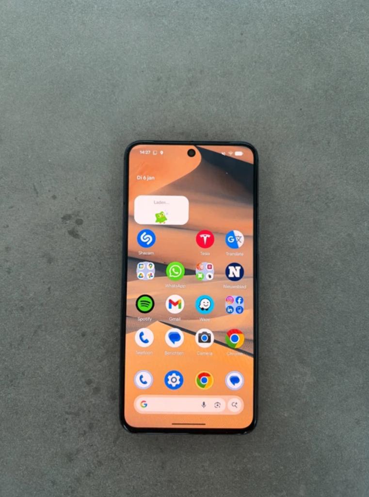 Google Pixel 8 - 128 Go, Enlèvement, Reconditionné, Sans abonnement, Sans simlock