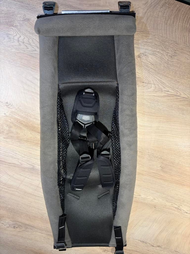 Thule infant sling, Vélos & Vélomoteurs, Accessoires vélo | Remorques, Enlèvement ou Envoi, Neuf, Remorque pour enfant, Moins de 20 kg