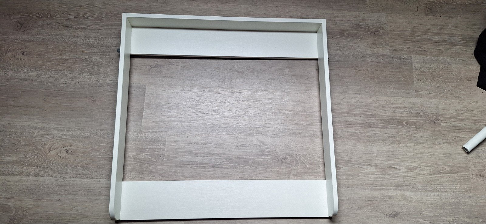 Bladvergroter voor hemnes ikeakast, Ophalen, Kast