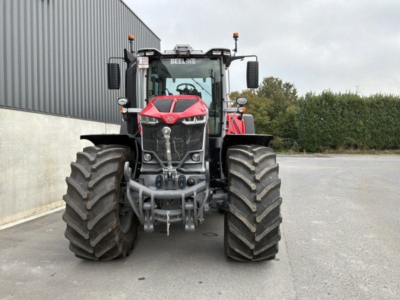 2025 Massey Ferguson 9S.425 EX/DYNA-VT landbouwtractor, Zakelijke goederen, Meer dan 160 Pk, Massey Ferguson