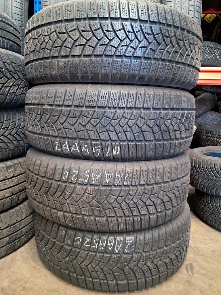 2356017 235/60/17 235/60r17 winter firestone, Ophalen