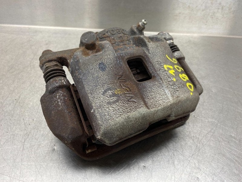 REMKLAUW LINKS VOOR ABS Honda Jazz (GE6 / GE8 / GG / GP), Gebruikt, Honda