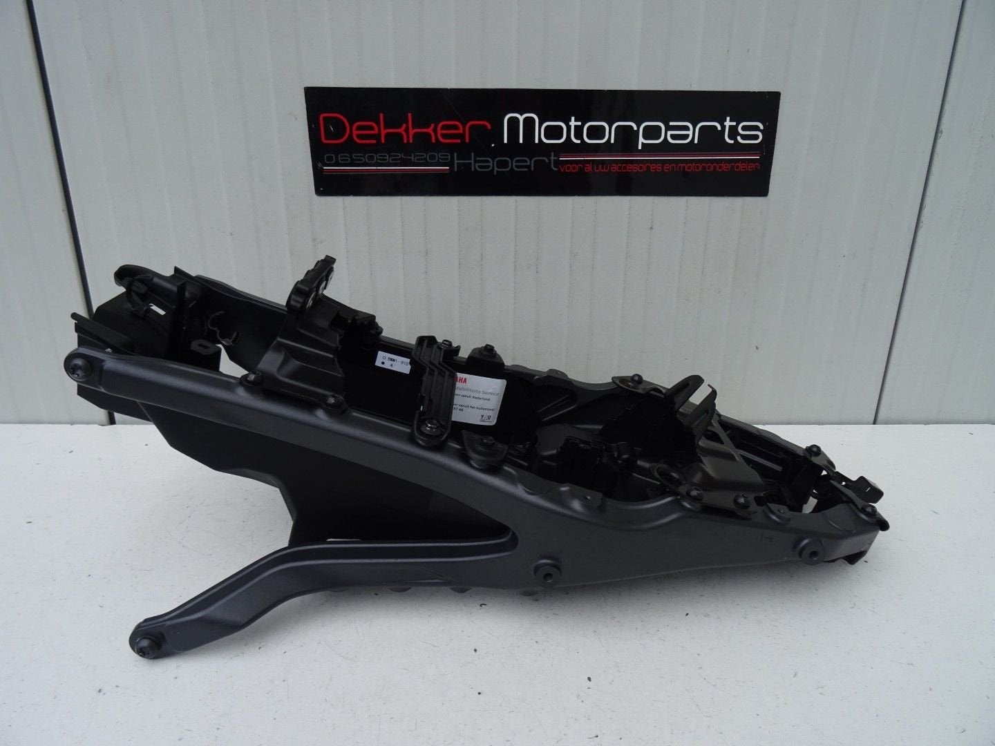 Subframe / Achter Frame Yamaha MT-09 / SP 2024-2025-2026, Ophalen of Verzenden, -, -, -