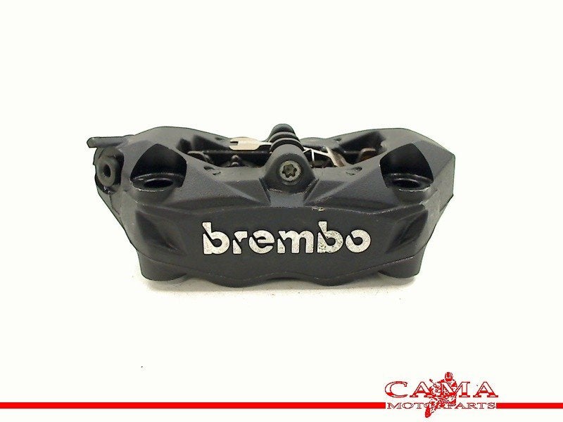 REMKLAUW LINKS VOOR R 1200 GS 2013-2016 (R1200GS LC K50), Dhr. S. di Majo, Gebruikt, Info@cama-motorparts.nl, P.J. Troelstraweg 8 8
3144 CX  MAASSLUIS, NL