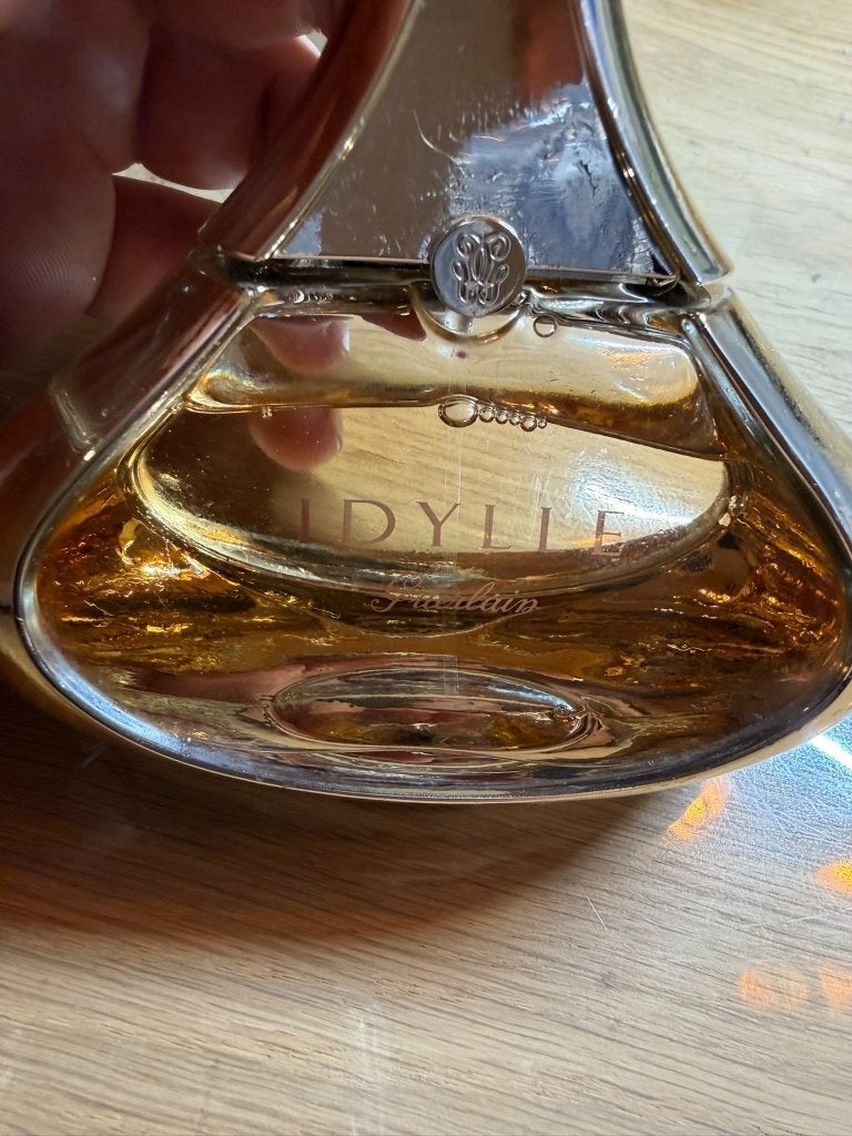 Guerlain – Idylle, Ophalen of Verzenden