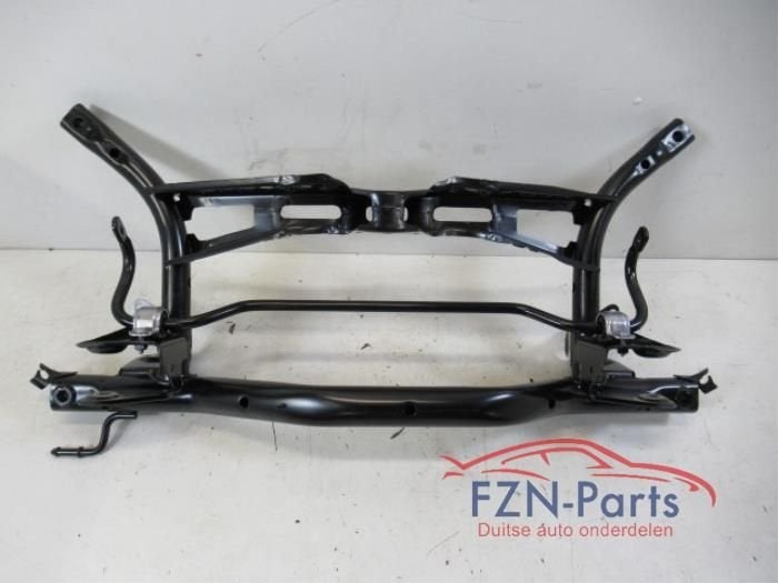 VW Golf 7 Onafhankelijke Achteras Wielophanging Subframe, Enlèvement ou Envoi, Utilisé