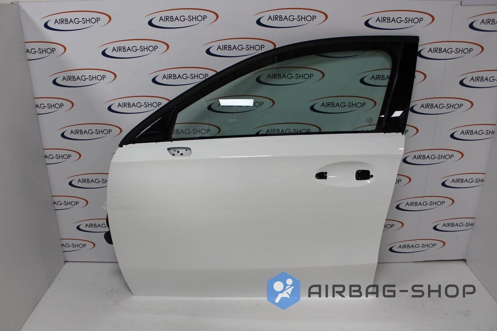 Mercedes A klasse W177 W 177 Portier Deur Polarweiss 149, Neuf, Porte, -, Enlèvement ou Envoi