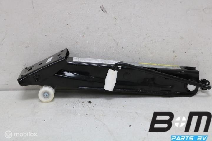Krik Audi A6 4G FL 4G0011031L, Gebruikt