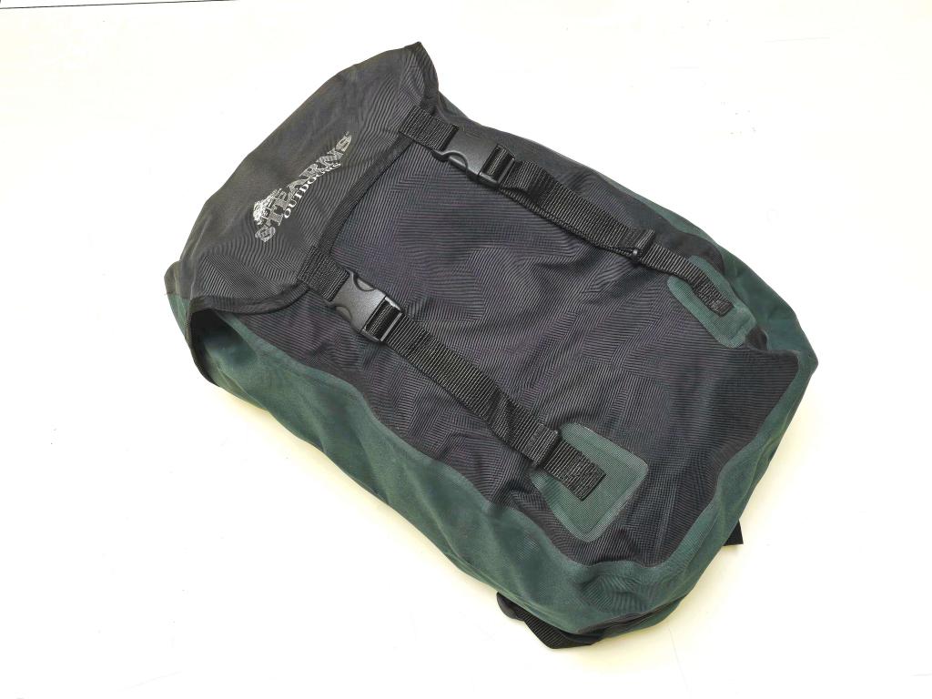 STEARNS Outdoor 100% waterdichte RUGZAK type SEAPACK 25,5 L, Niet ingevuld, Overige typen, Niet ingevuld, Nieuw