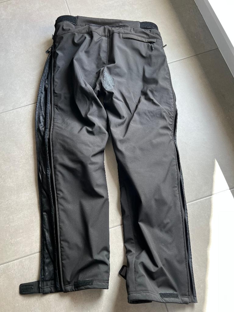 Overtrekbroek Richa, Motoren, Ophalen, Tweedehands, Broek | textiel, RICHA