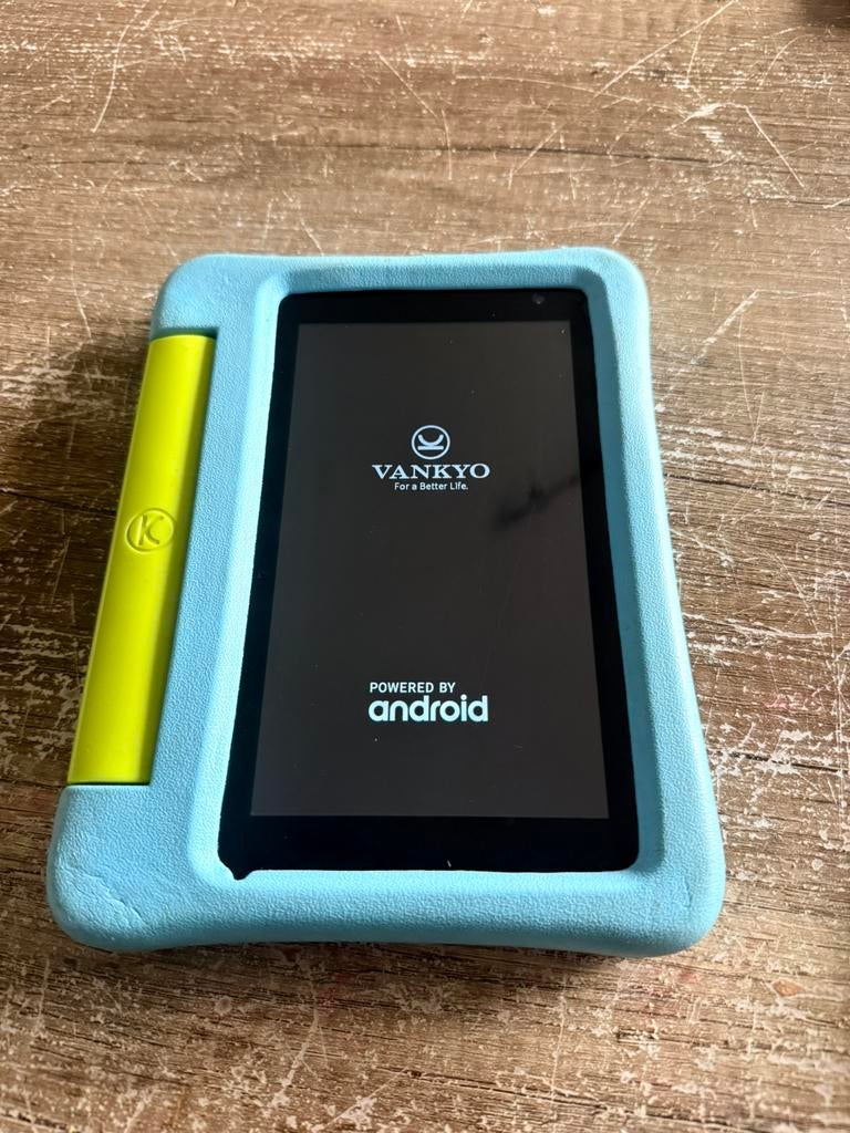 Tablette enfants, Informatique & Logiciels, Enlèvement ou Envoi, Comme neuf