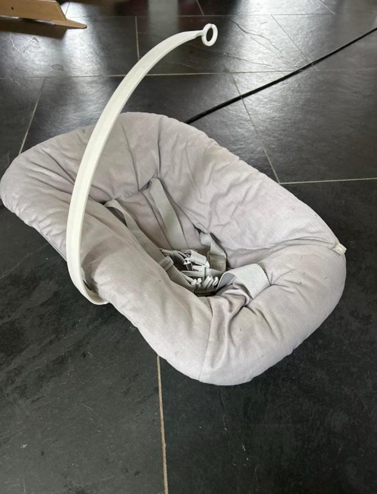 Tripp trapp newborn, Enlèvement, Utilisé, Autres types