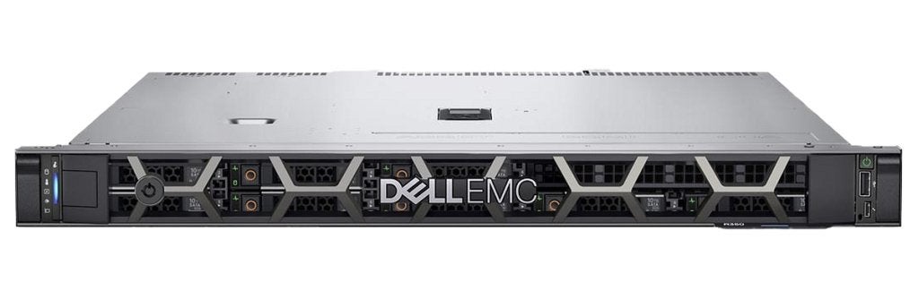 Dell EMC PowerEdge R350 - 8x SFF, Informatique & Logiciels, Serveurs, Niet ingevuld, Reconditionné, Niet ingevuld, Composants échangeables à chaud