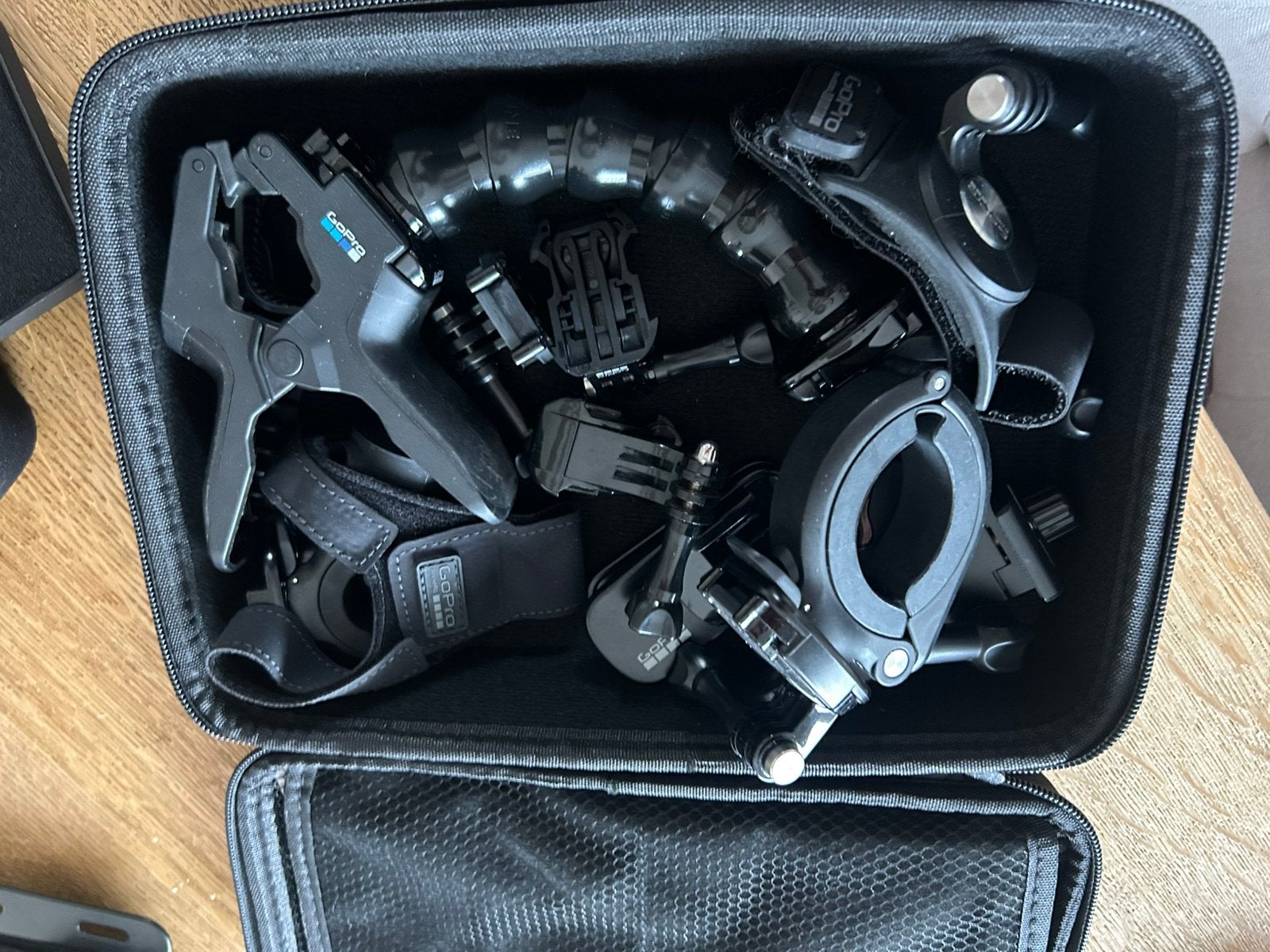 Go pro 10, Enlèvement ou Envoi, Comme neuf