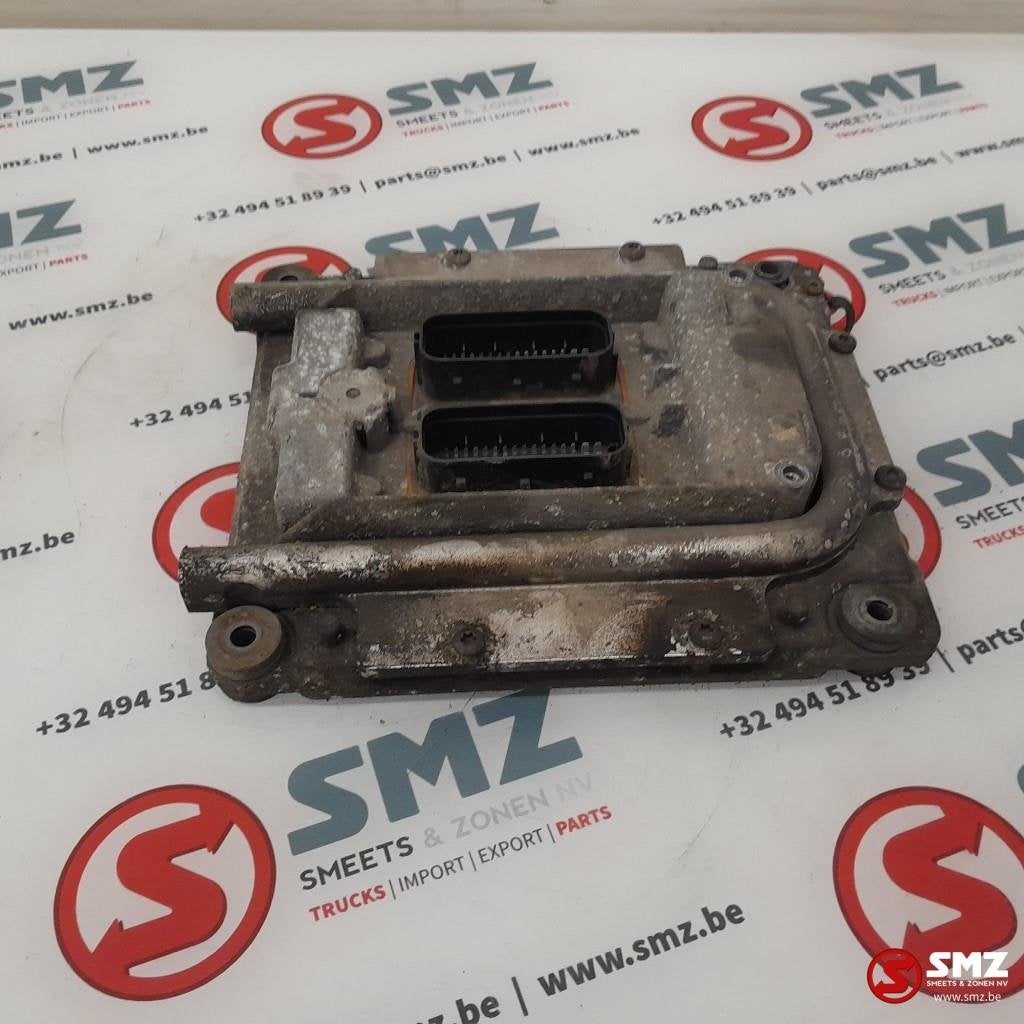 Occ Unité de commande moteur ECU D7E Volvo, Utilisé, Volvo, Électronique et Câbles