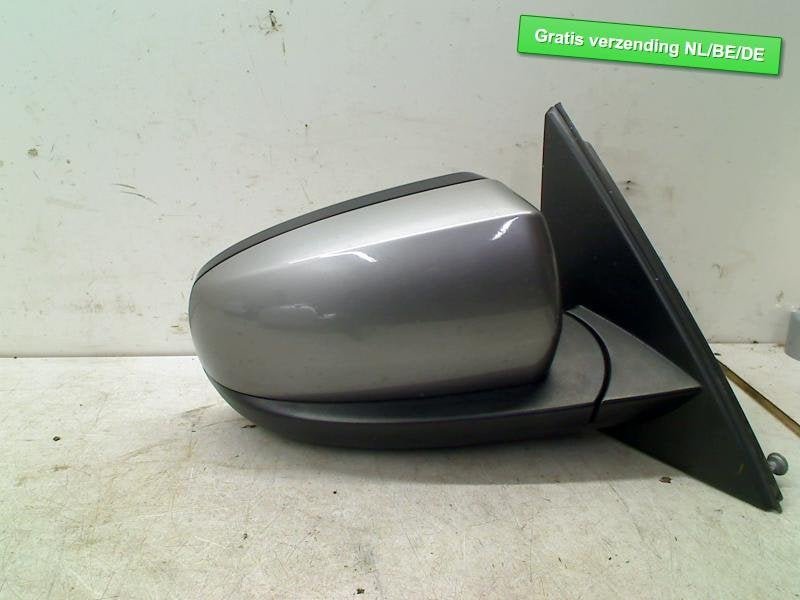 SPIEGEL RECHTS BMW X6 (E71 / E72) (01-2008/07-2014), Auto-onderdelen, Gebruikt, BMW, Petuelring 130
80809  München, DE, Bayerische Motoren Werke AG